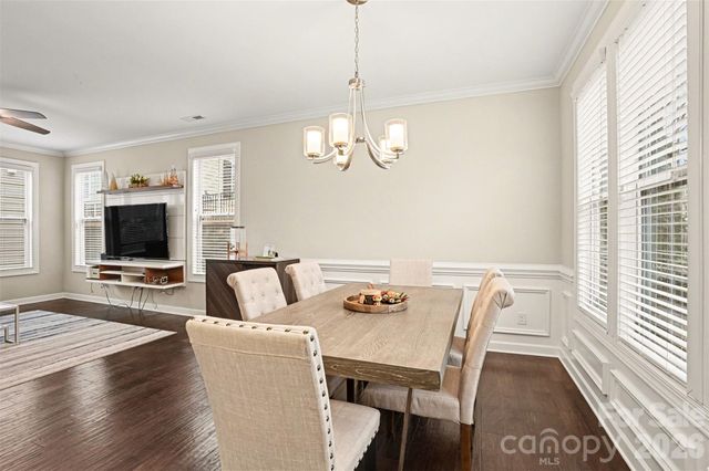 16125 Lost Canyon Way, Charlotte, NC 28277