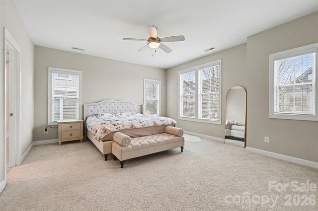 16125 Lost Canyon Way, Charlotte, NC 28277