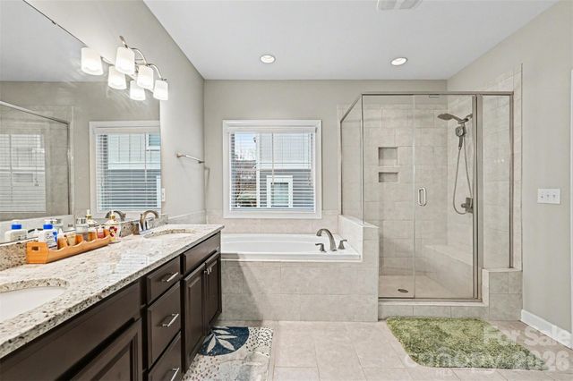 16125 Lost Canyon Way, Charlotte, NC 28277