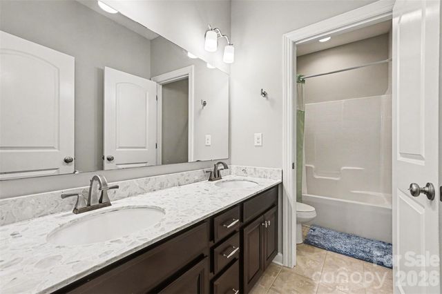 16125 Lost Canyon Way, Charlotte, NC 28277