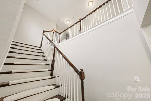 16125 Lost Canyon Way, Charlotte, NC 28277