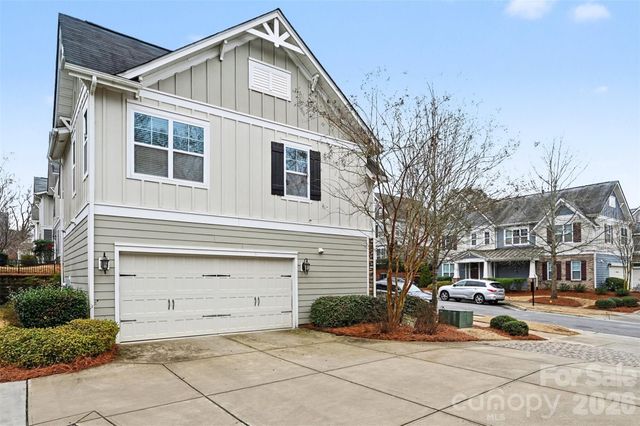 16125 Lost Canyon Way, Charlotte, NC 28277