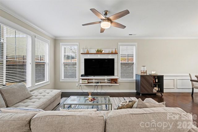 16125 Lost Canyon Way, Charlotte, NC 28277