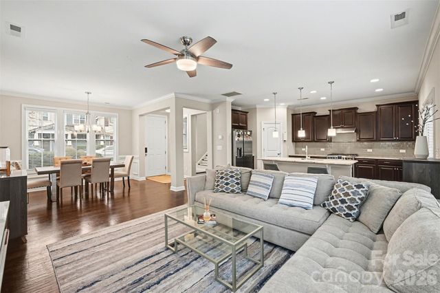 16125 Lost Canyon Way, Charlotte, NC 28277