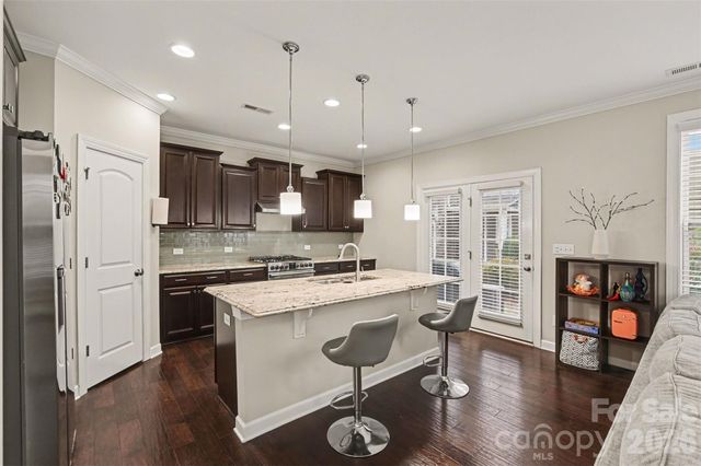 16125 Lost Canyon Way, Charlotte, NC 28277