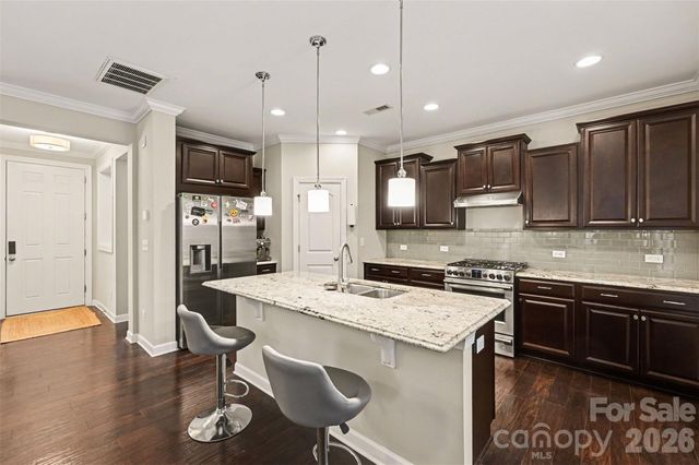 16125 Lost Canyon Way, Charlotte, NC 28277