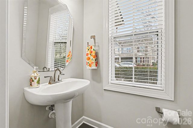 16125 Lost Canyon Way, Charlotte, NC 28277