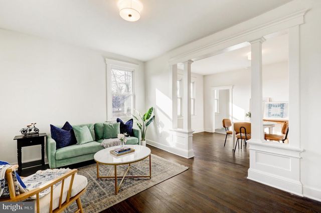 7301 N RADCLIFFE ST, Bristol, PA 19007