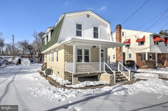 7301 N RADCLIFFE ST, Bristol, PA 19007