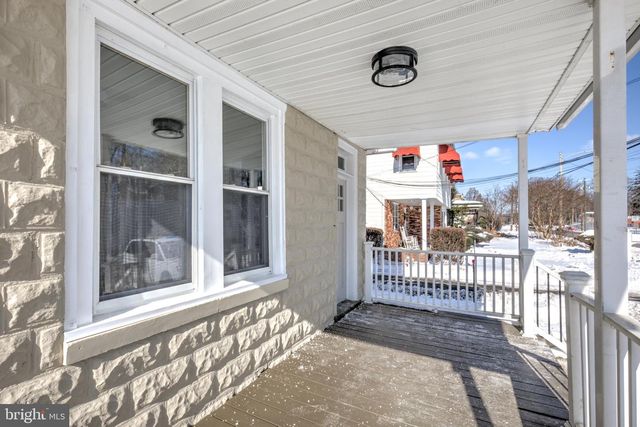 7301 N RADCLIFFE ST, Bristol, PA 19007