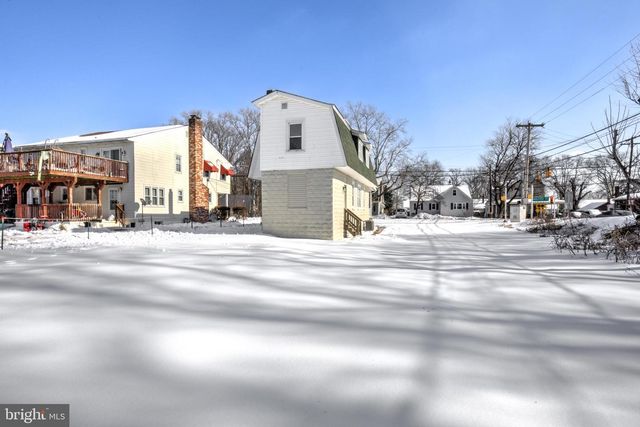 7301 N RADCLIFFE ST, Bristol, PA 19007