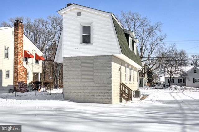 7301 N RADCLIFFE ST, Bristol, PA 19007