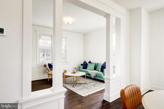 7301 N RADCLIFFE ST, Bristol, PA 19007