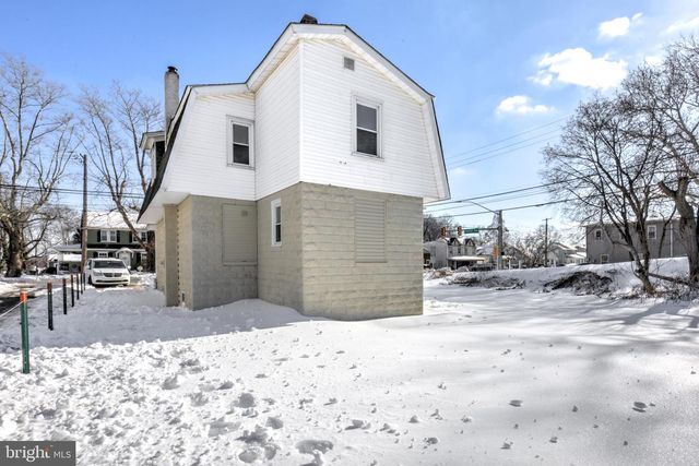 7301 N RADCLIFFE ST, Bristol, PA 19007