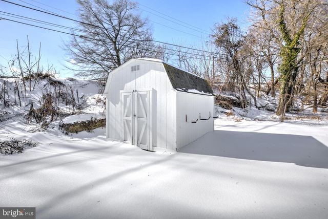 7301 N RADCLIFFE ST, Bristol, PA 19007