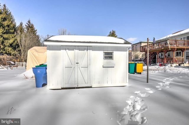 7301 N RADCLIFFE ST, Bristol, PA 19007