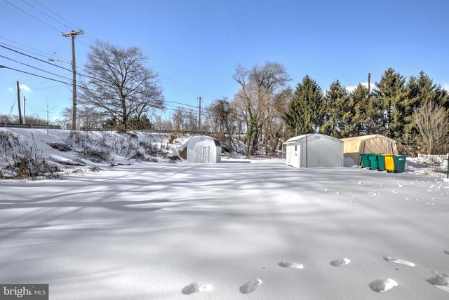 7301 N RADCLIFFE ST, Bristol, PA 19007