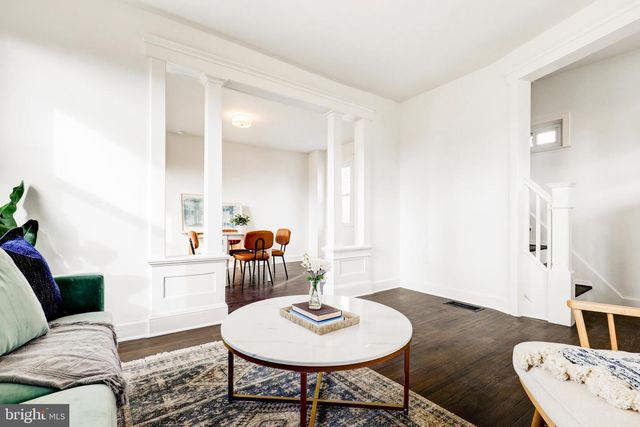 7301 N RADCLIFFE ST, Bristol, PA 19007