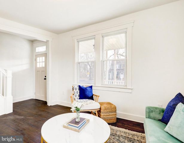 7301 N RADCLIFFE ST, Bristol, PA 19007