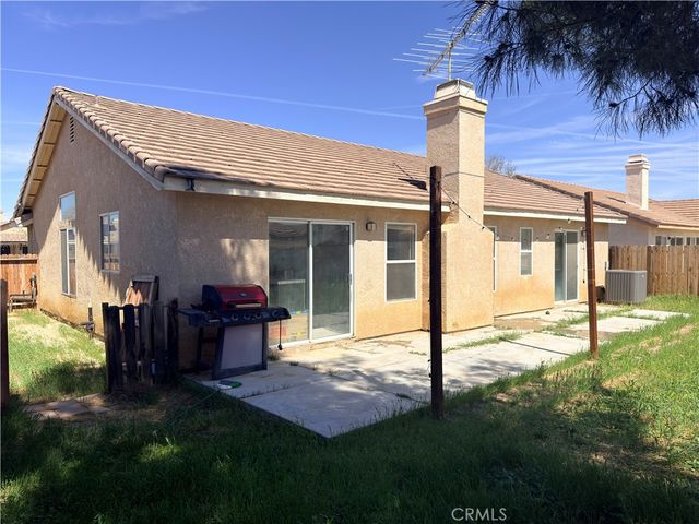 3710 Arbor, Rosamond, CA 93560