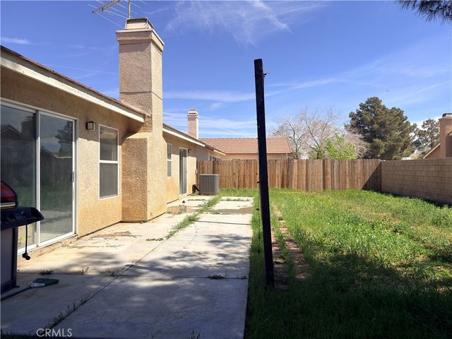 3710 Arbor, Rosamond, CA 93560