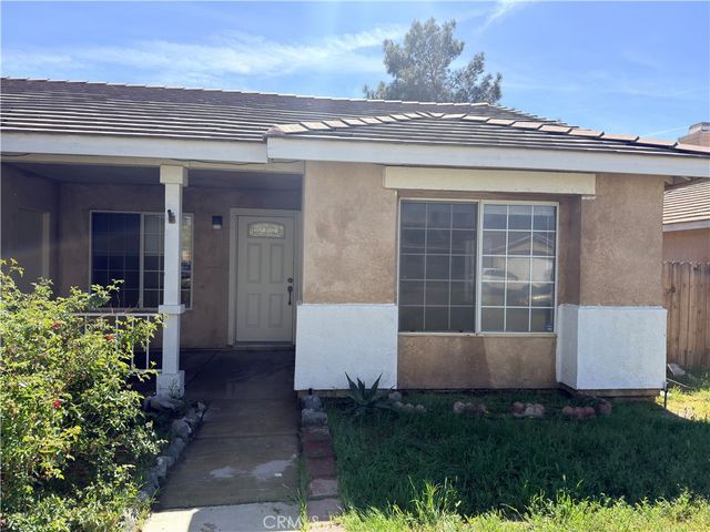 3710 Arbor, Rosamond, CA 93560