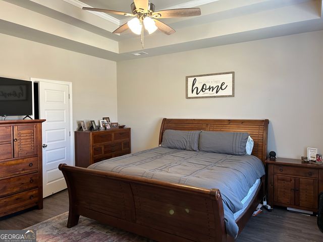 167 Waterford Circle, Cornelia, GA 30531