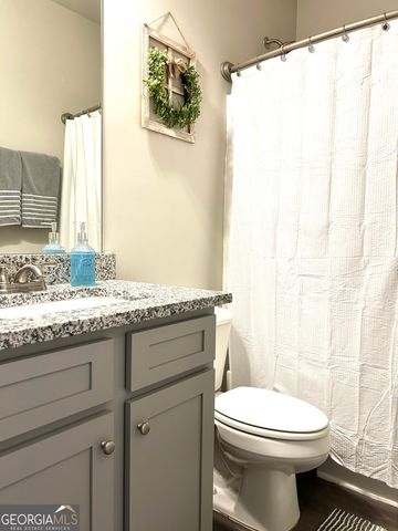 167 Waterford Circle, Cornelia, GA 30531