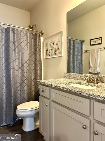 167 Waterford Circle, Cornelia, GA 30531