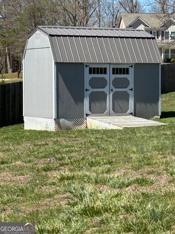 167 Waterford Circle, Cornelia, GA 30531