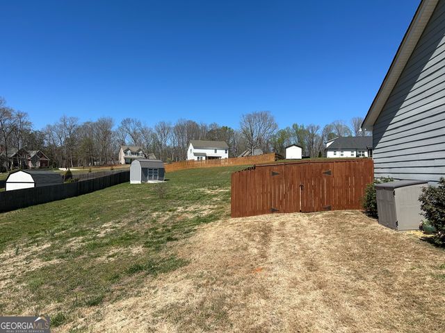 167 Waterford Circle, Cornelia, GA 30531