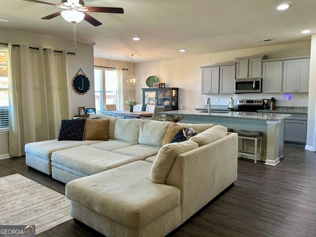 167 Waterford Circle, Cornelia, GA 30531