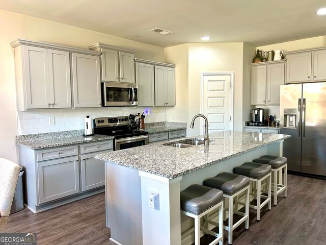 167 Waterford Circle, Cornelia, GA 30531