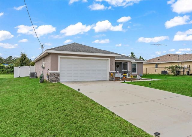 9720 SE 157TH LANE, Summerfield, FL 34491