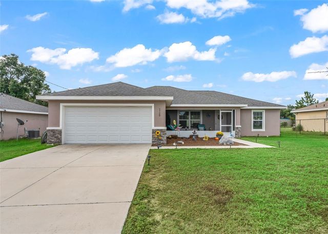 9720 SE 157TH LANE, Summerfield, FL 34491