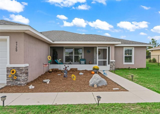 9720 SE 157TH LANE, Summerfield, FL 34491