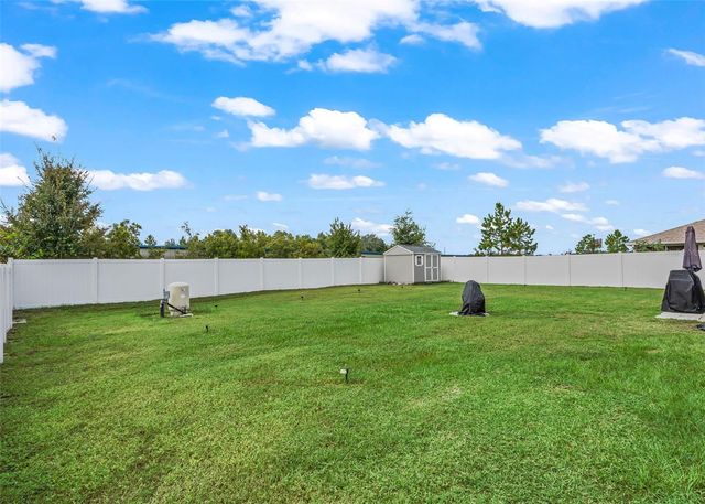9720 SE 157TH LANE, Summerfield, FL 34491