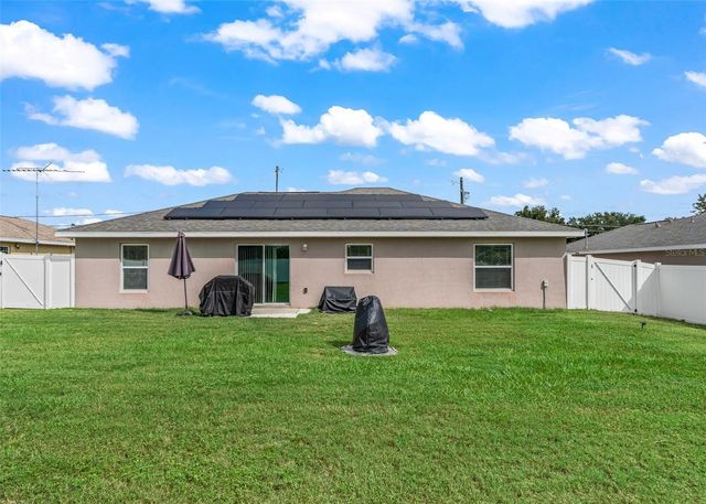 9720 SE 157TH LANE, Summerfield, FL 34491