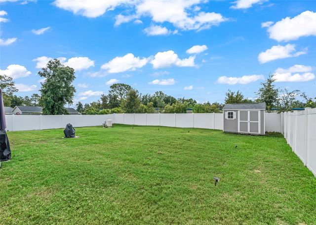 9720 SE 157TH LANE, Summerfield, FL 34491