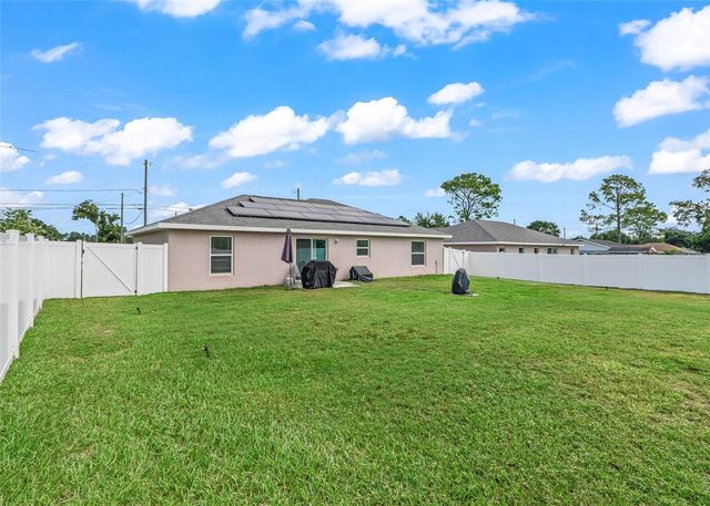 9720 SE 157TH LANE, Summerfield, FL 34491