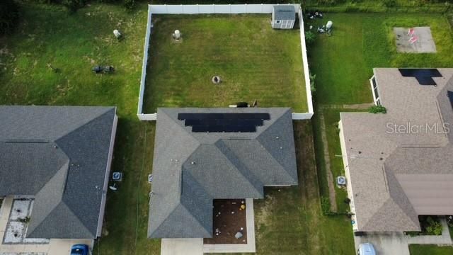 9720 SE 157TH LANE, Summerfield, FL 34491