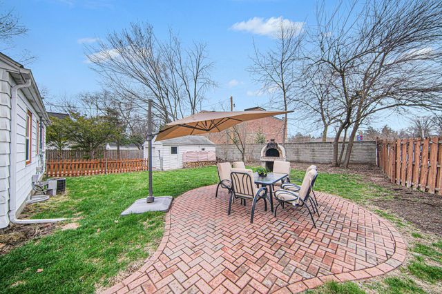 1425 Iroquois Place, Ann Arbor, MI 48104