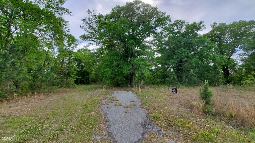 0 Meeks Road, Rentz, GA 31075