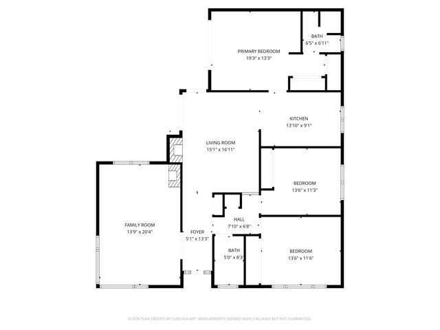 2077 Skyline Drive, Redding, CA 96001