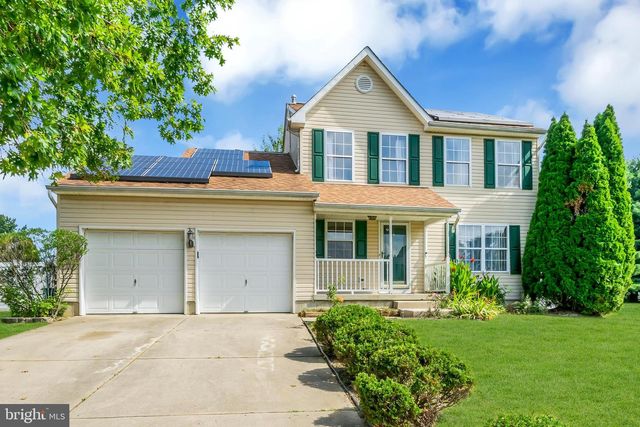 14 ANTHONY DR, Burlington, NJ 08016