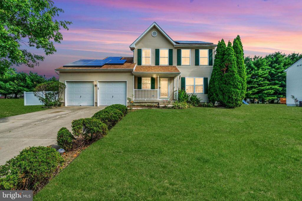 14 ANTHONY DR, Burlington, NJ 08016