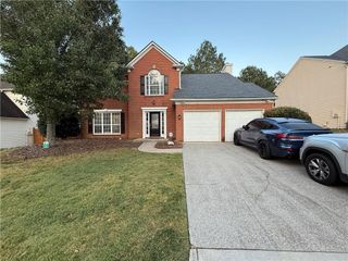 2135 Chattahoochee Drive, Duluth, GA 30097
