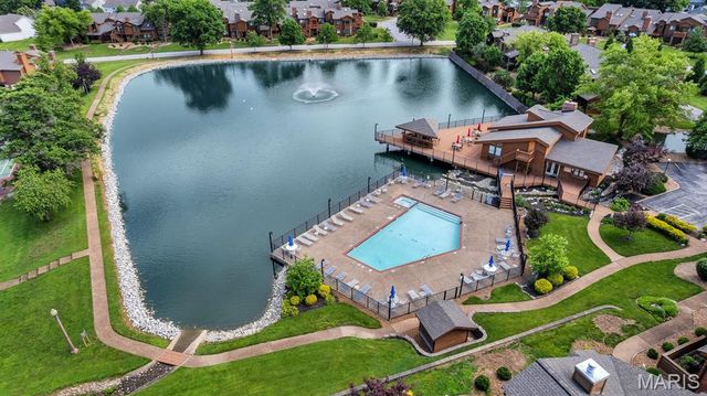 309 Hemingway Lane, Weldon Spring, MO 63304