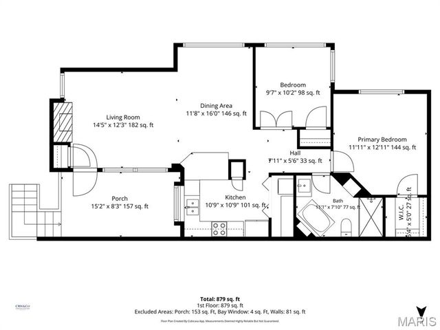 309 Hemingway Lane, Weldon Spring, MO 63304