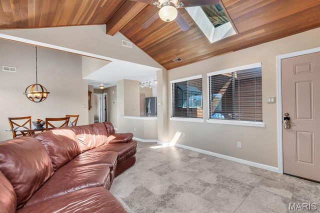 309 Hemingway Lane, Weldon Spring, MO 63304